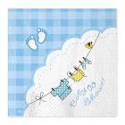 TOVAGLIOLO BABY SHOWER BOY PZ.20