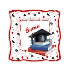 PIATTI LA MIA LAUREA PZ.8 61745