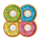 PIATTINI CIAMBELLE MIX PZ.8