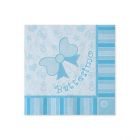 TOVAGLIOLINI BATTESIMO BABY CELESTE PZ.20