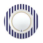 PIATTINI MARINARESCO 20CM PZ.8