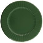 SOTTOPIATTI VERDONE 33CM PZ.6