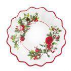 PIATTI P. CHRISTMAS ELEGANCE PZ. 8