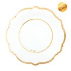 PIATTI GOLD LIBERTY PZ.8