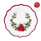 PIATTINI ÉTOILE ROUGE PZ.8