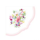 TOVAGLIOLI ENGLISH GARDEN PZ.16