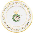 SOTTOPIATTI MAGIA DEL NATALE 33CM PZ.6 64463