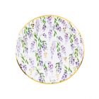 PIATTINI GLICINE 21CM PZ.8 64525