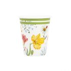 BICCHIERI LA PRIMAVERA PZ.8 64543