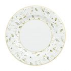 PIATTI DANZA DI FIORI 27CM PZ.8 64574