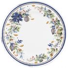 SOTTOPIATTI BRIGHT CHRISTMAS 33CM PZ.6