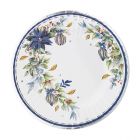 PIATTI BRIGHT CHRISTMAS 27CM PZ.8