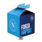 SCATOLINA PORTACONFETTI CUBETTO 5X7X5CM 10PZ