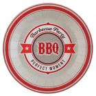 PIATTI BARBECUE PARTY PZ.10
