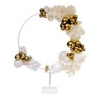 CERCHIO IN PLASTICA DA 50 A 70CM