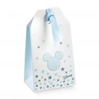 SCATOLINA TAG MICKEY'STARS 5,5x3,5x10cm PZ.10 68051C