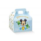 SCATOLINA VALIGETTA MICKEY BABY LION 7x6x4,3cm PZ.10 68235C