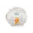 SCATOLINE BORSA WINNIE THE POOH 5,8x4x8,5cm PZ.10
