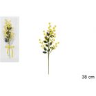 MIMOSA RAMETTO PICCOLO CM.38 IN BUSTINA