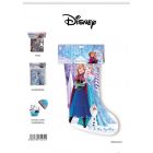  CALZA EPIFANIA CON 3 GADGET FROZEN 