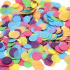 CORIANDOLI/CONFETTI IN CARTA DECORATIVI PER DECO B-LOON