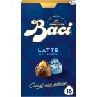 BACI PERUGINA LATTE 200GR LV