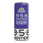 SANTERO 958 BLUE 250ML PZ4