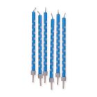 CANDELINE MATITA POIS 10CM PZ. 6