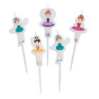 CANDELINE PICKS I LOVE BALLET PZ. 5