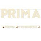 FESTONE KIT SCRITTA MAXI PRIMA COMUNIONE