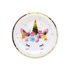 PIATTINI UNICORN PZ.8