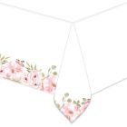 TOVAGLIA FLORAL 74482