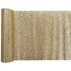 RUNNER ORO GLITTER 
