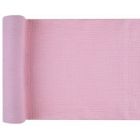 RUNNER ROSA 26cmX3mt.