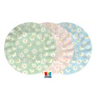 PIATTI MIX DAISY 25CM PZ.6