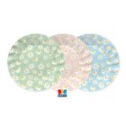 PIATTINI MIX DAISY 20CM PZ.6