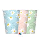 BICCHIERI DAISY PZ.6