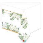 TOVAGLIA IN PLASTICA EUCALIPTO 140x270CM