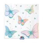 16 TOVAGLIOLI 33 x 33 Butterfly