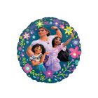 PALLONCINO MYLAR 18" ENCANTO & FRIENDS 7A4380801