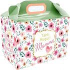 SCATOLINE PARTY BOX TANTI AUGURI MAMMA PZ.6