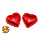 CIOCCOLATTINI CUORI ROSSI  1 kg