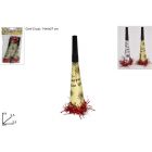 TROMBETTE HAPPY NEW YEAR PZ.3