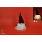 PELUCHE GNOMO LUMINOSO