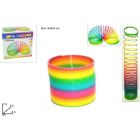 MOLLA ARCOBALENO 9X9X8cm