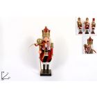 SOLDATO SCHIACCIANOCI 38CM 