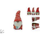 BARATTOLO GNOMO IN LATTA 3ASS.