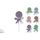 SPILLONE DECORAZIONI  LECCA LECCA 