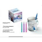 TAZZA PORTAPENNE FROZEN