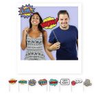 PHOTO BOOTH MESSAGE PZ.8